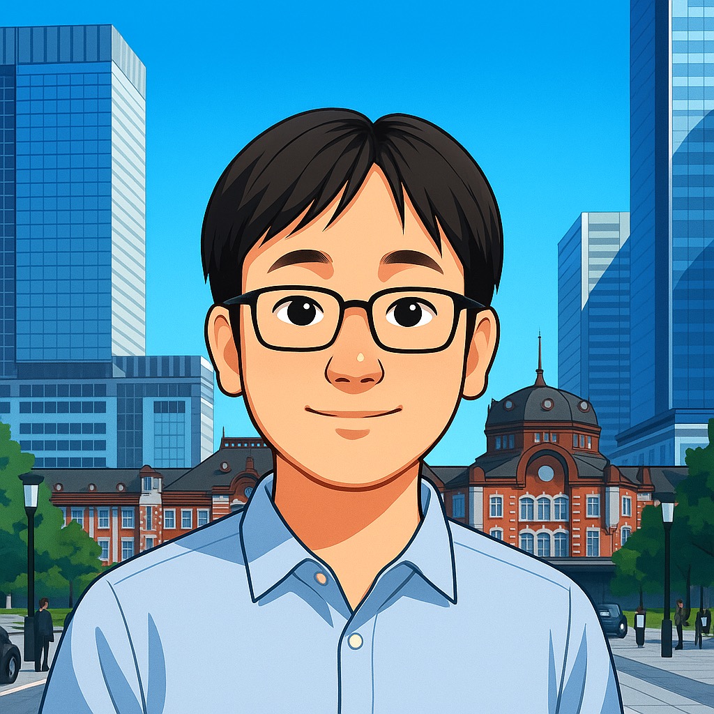 たかまるのアバター